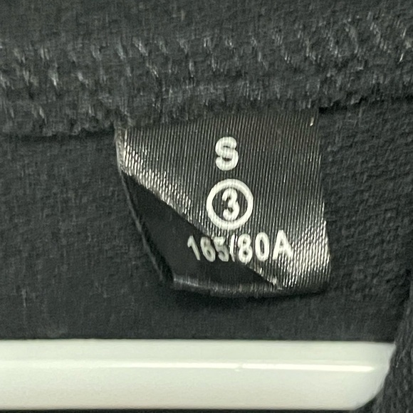 BTS Suga 93 Black Logo Sweater with Hood - Picture 8 of 8